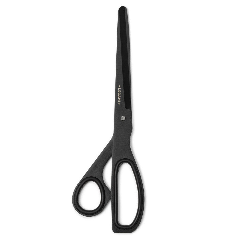 Legami Stainless Steel Scissors - 24Papershop