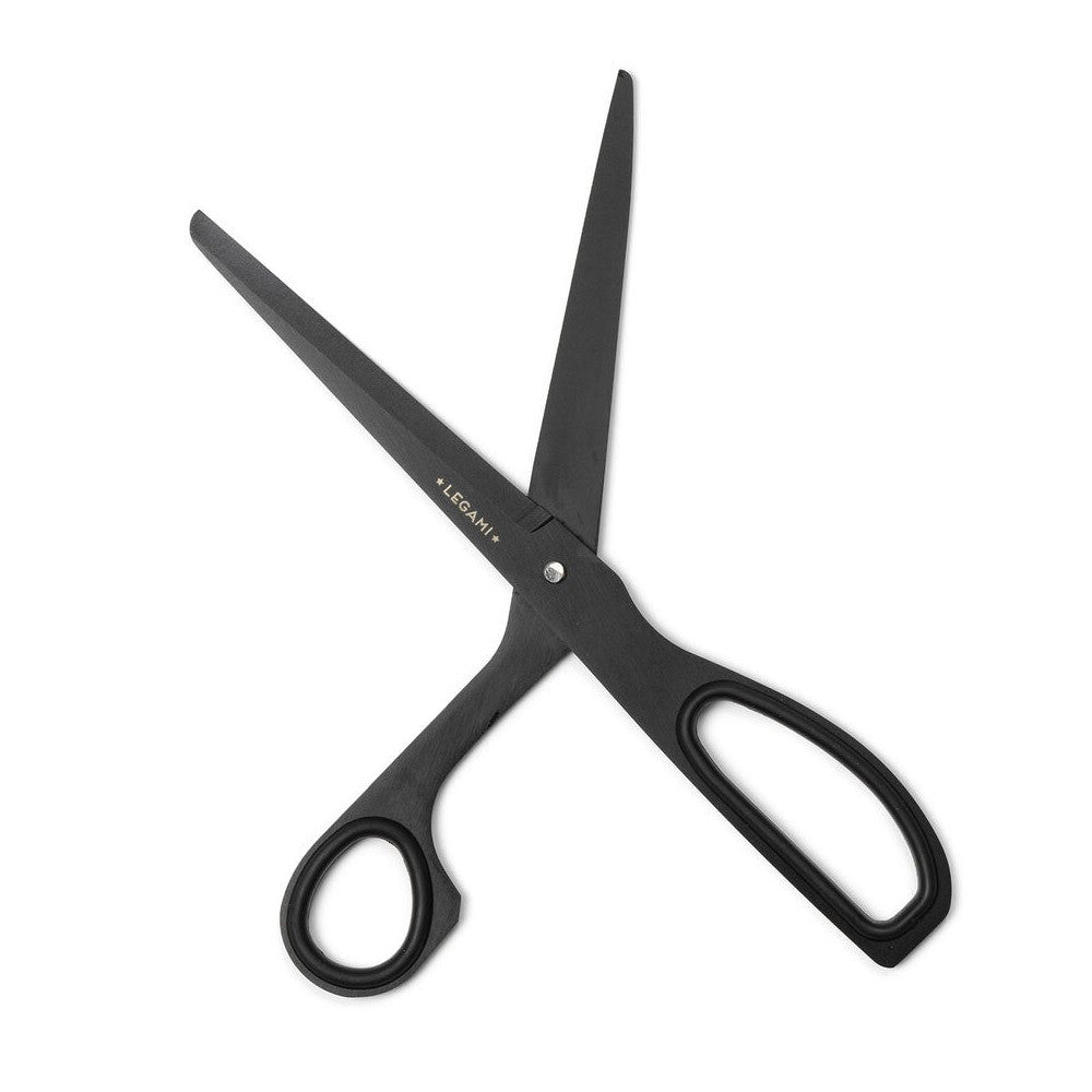 Legami Stainless Steel Scissors - 24Papershop