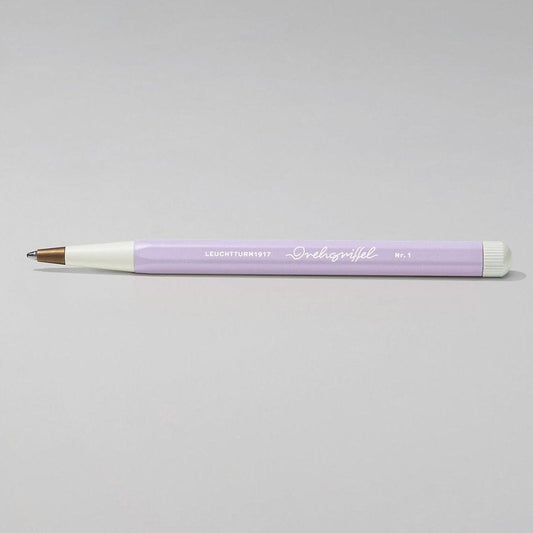 Leuchtturm1917 Drehgriffel Lilac - 24Papershop