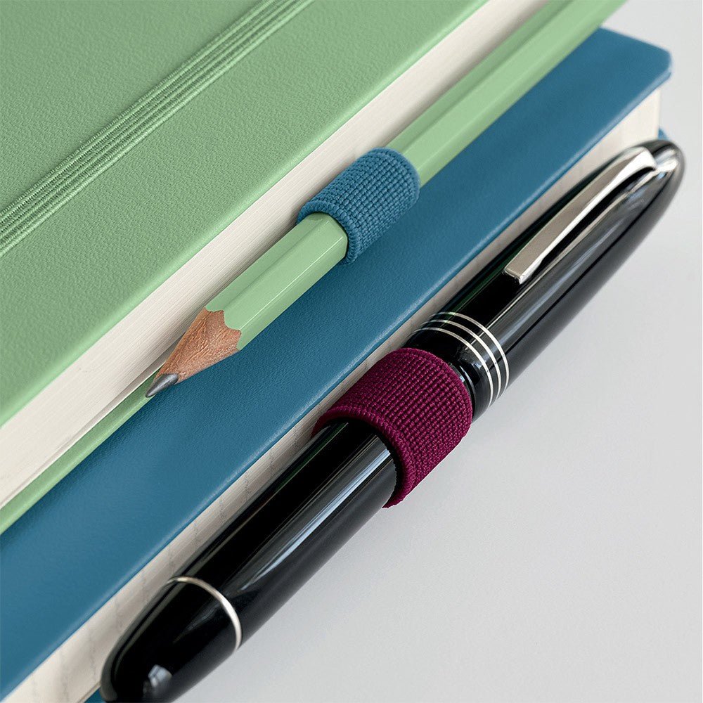 Leuchtturm1917 Pen Loop XL - Sage - 24Papershop