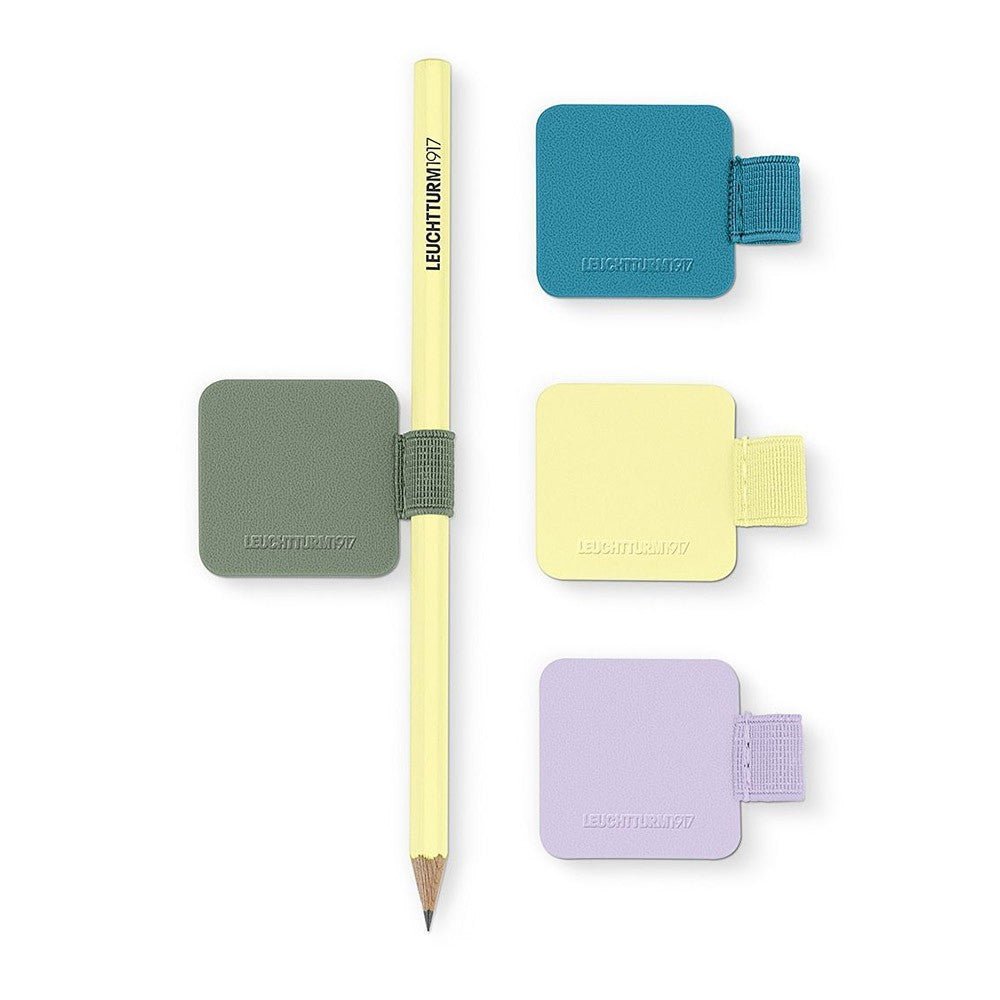 Leuchtturm1917 Penloop Lilac - 24Papershop