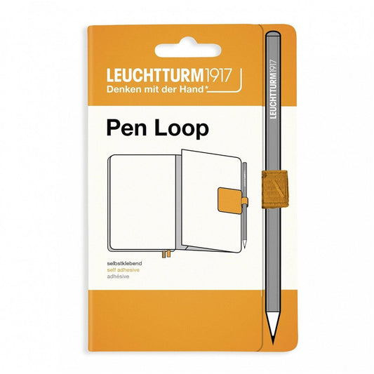 Leuchtturm1917 Penloop Rising Sun - 24Papershop