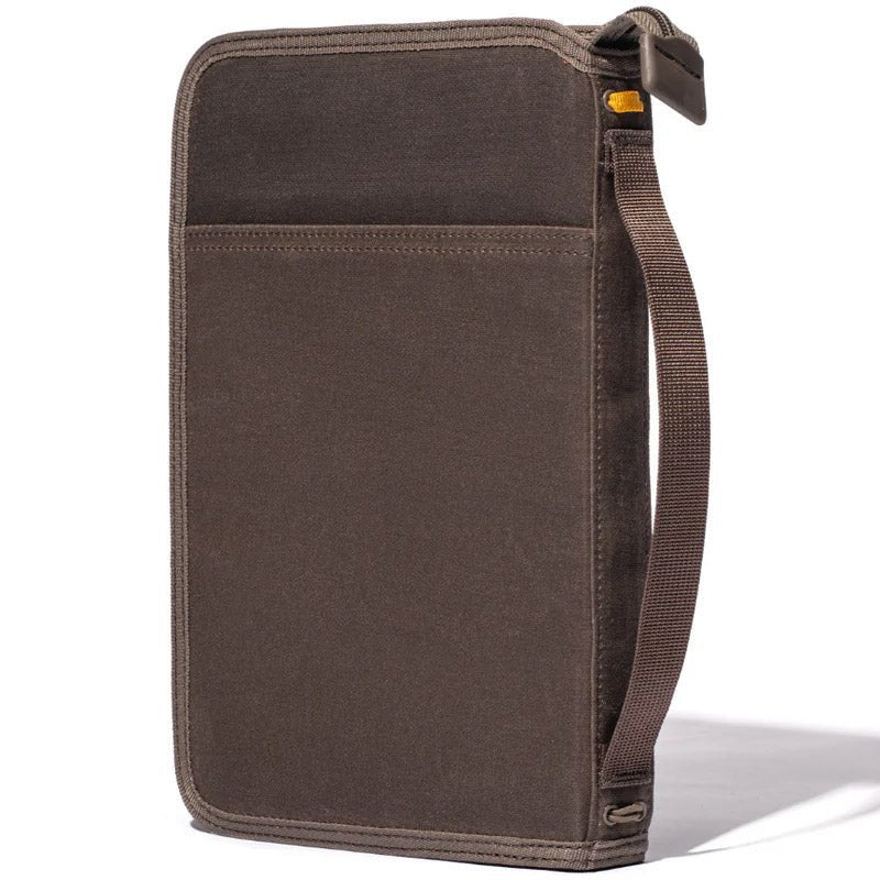 Lochby Field Folio A5 - Brown - 24Papershop