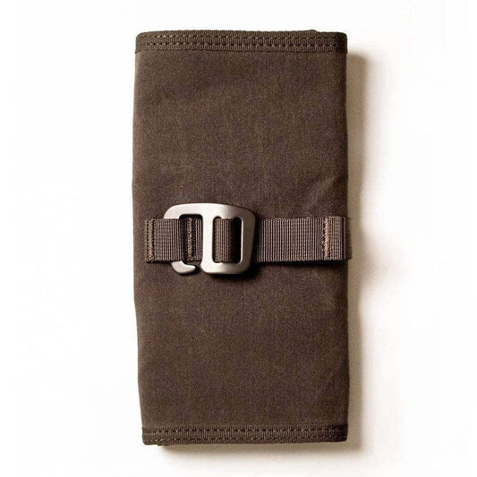 Lochby Tool Roll Etui - Brown - 24Papershop