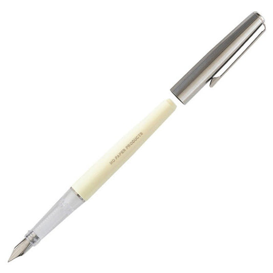 Midori MD Fountain Pen - Medium - 24Papershop