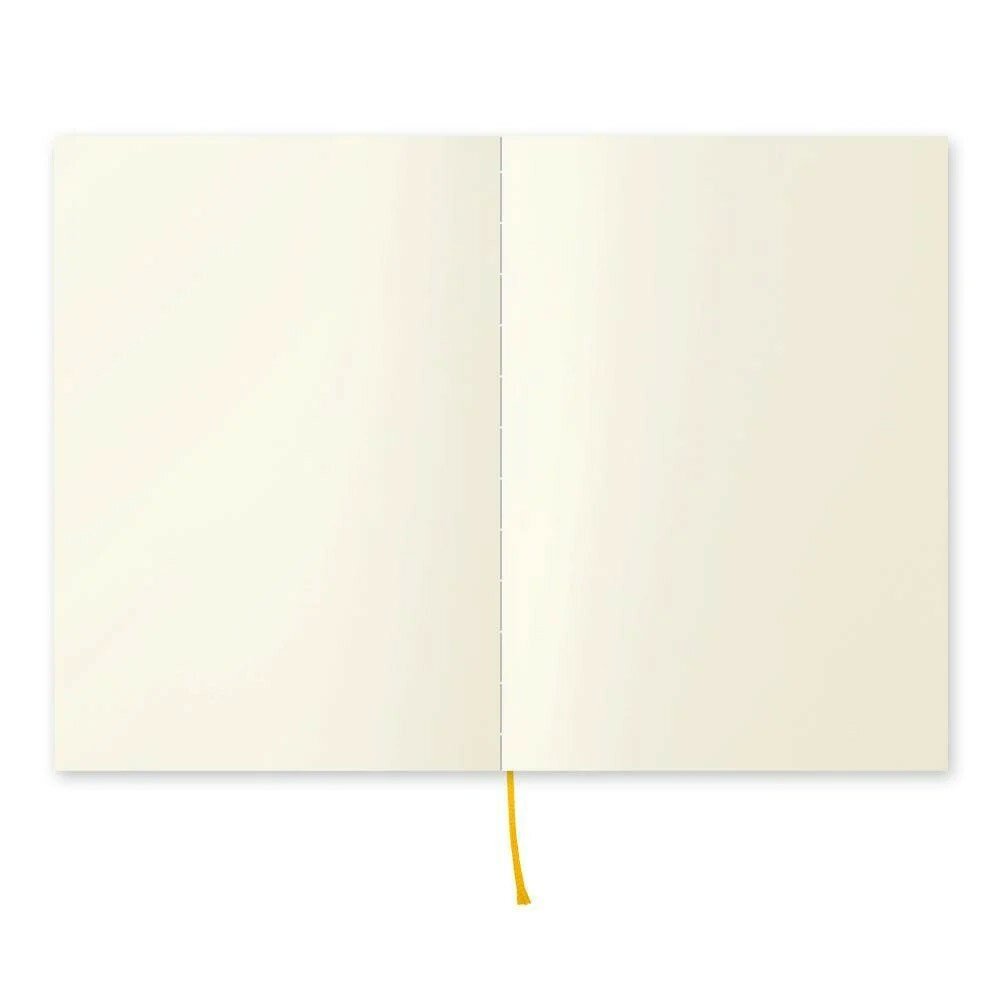 Midori Notebook A5 - Blank - 24Papershop