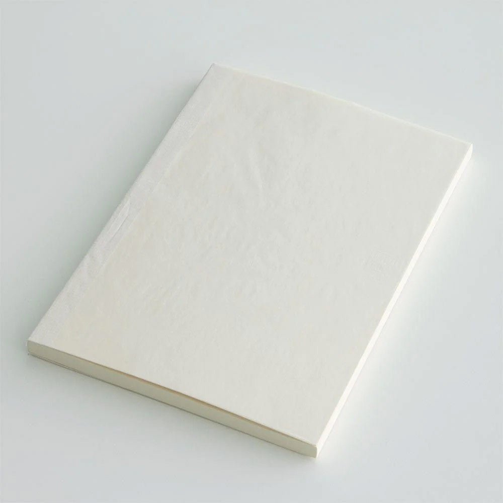 Midori Notebook A5 - Blank - 24Papershop