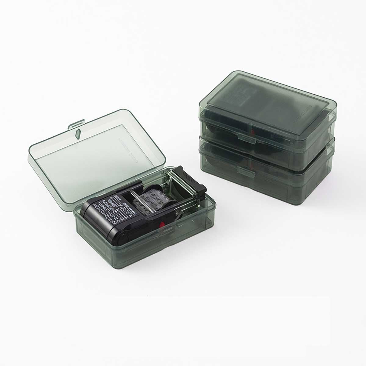 Midori Paintable Rotating Stamp Case - 24Papershop