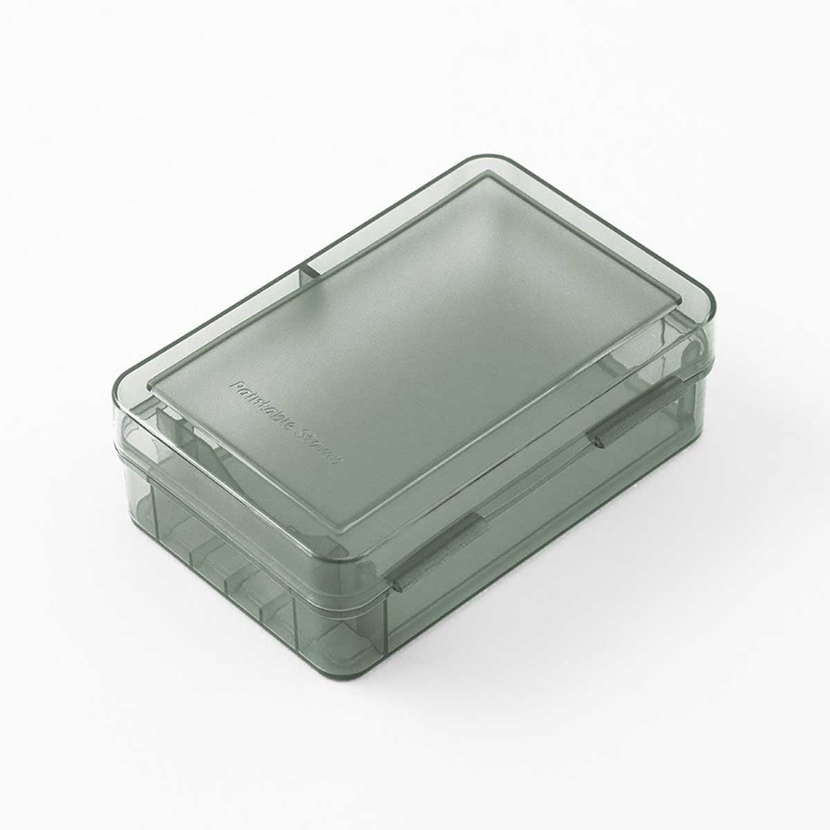 Midori Paintable Rotating Stamp Case - 24Papershop