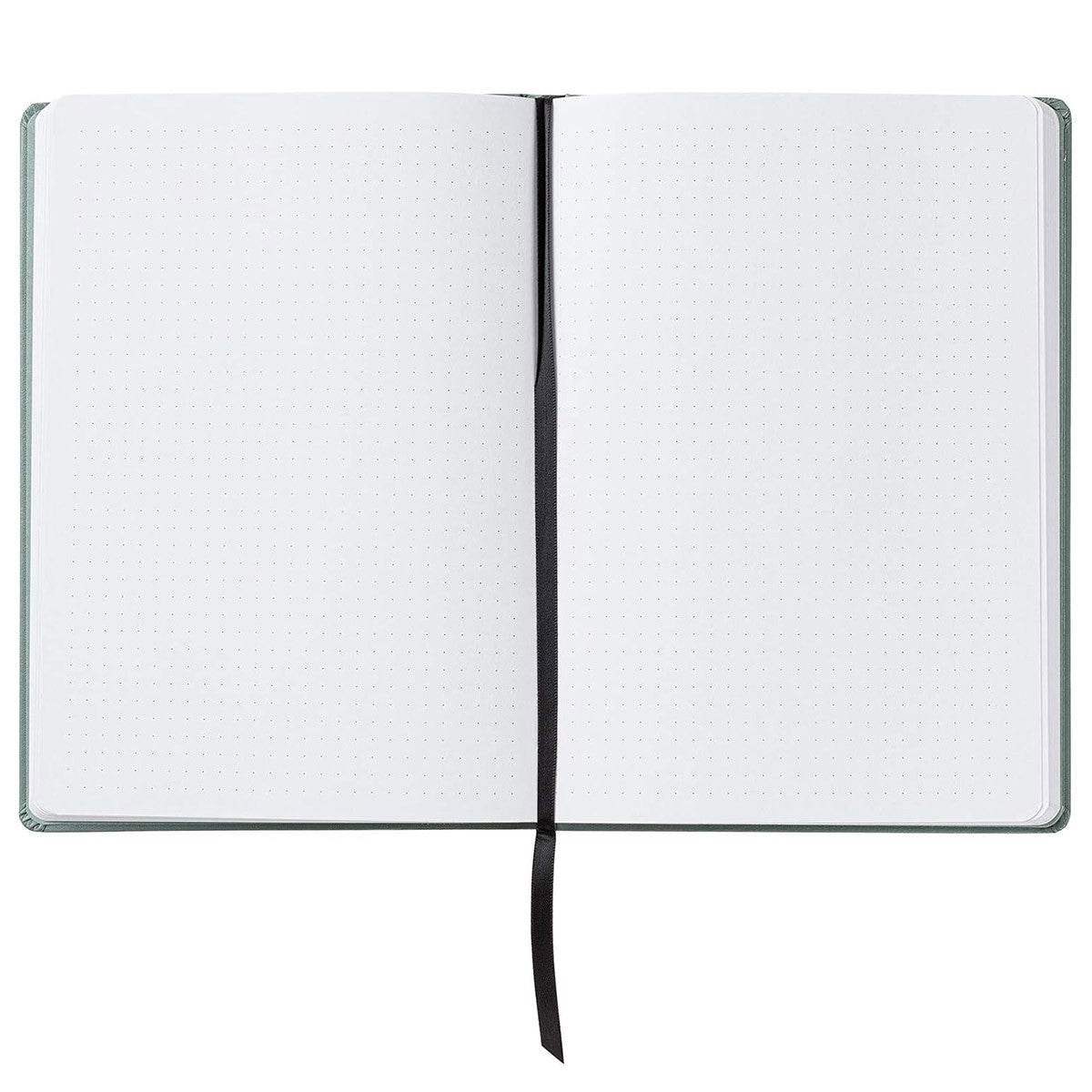 Miquelrius Bullet Journal A5 Pink - Dotted - 24Papershop