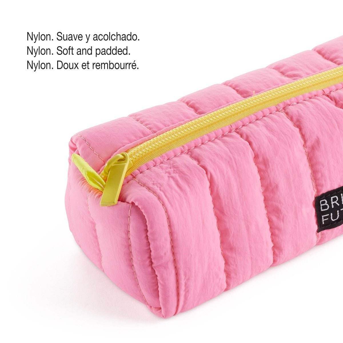 Miquelrius Etui Bright Future - Pink - 24Papershop