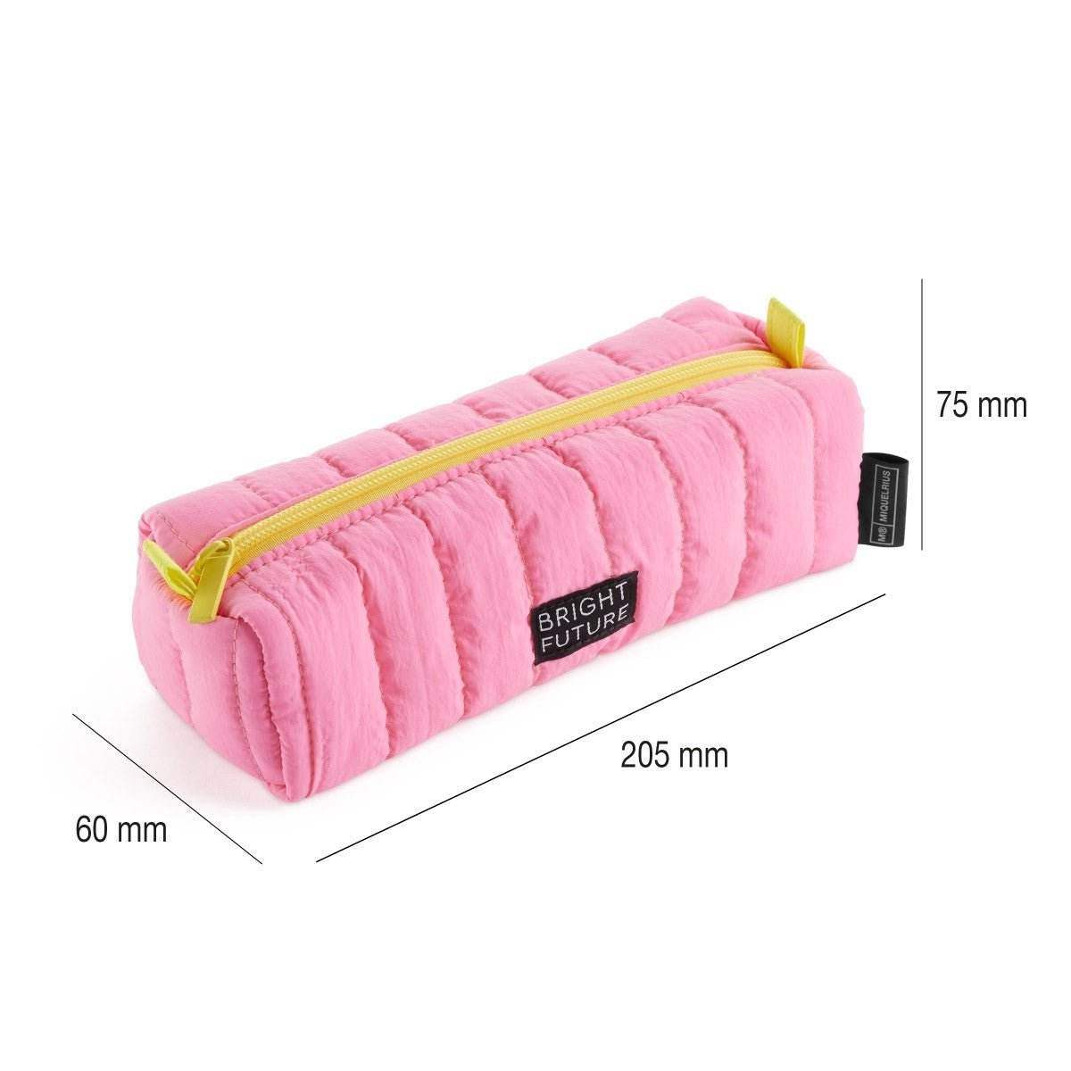 Miquelrius Etui Bright Future - Pink - 24Papershop