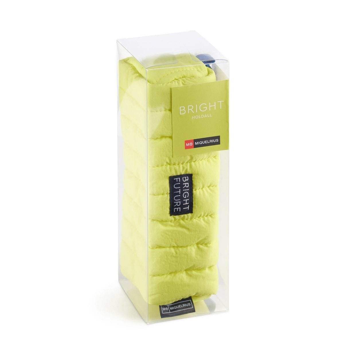 Miquelrius Etui Bright Future - Yellow - 24Papershop