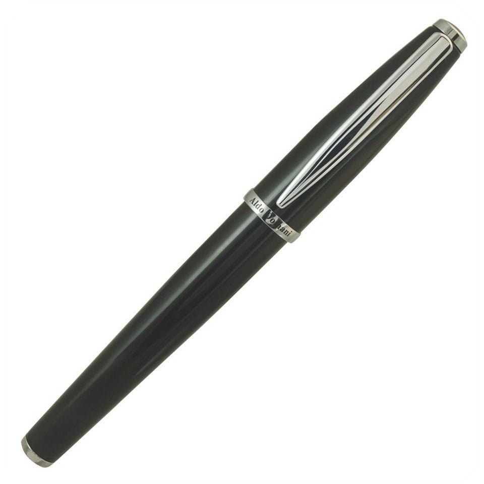 Monteverde Aldo Domani Vulpen - Black Bold - 24Papershop