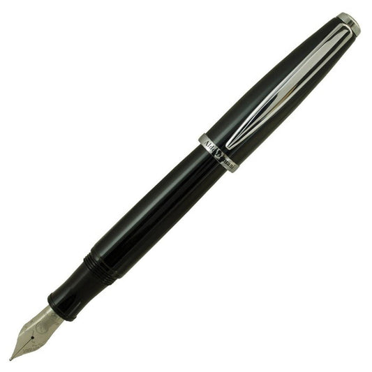 Monteverde Aldo Domani Vulpen - Black Bold - 24Papershop