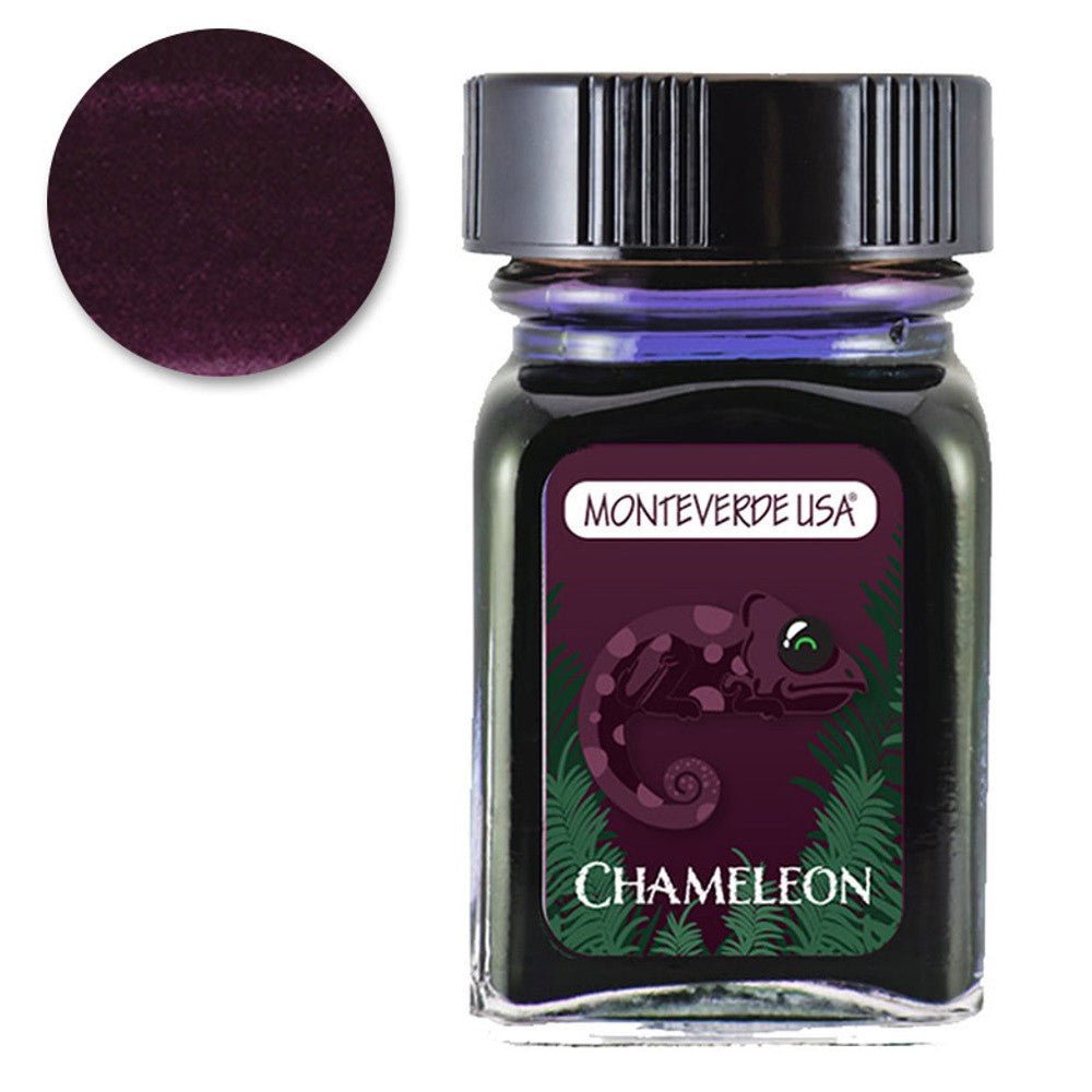 Monteverde Ink 30ml - Chameleon - 24Papershop