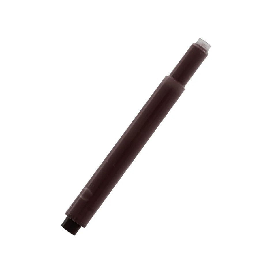 Monteverde Inkt Cartridges - Brown - 24Papershop