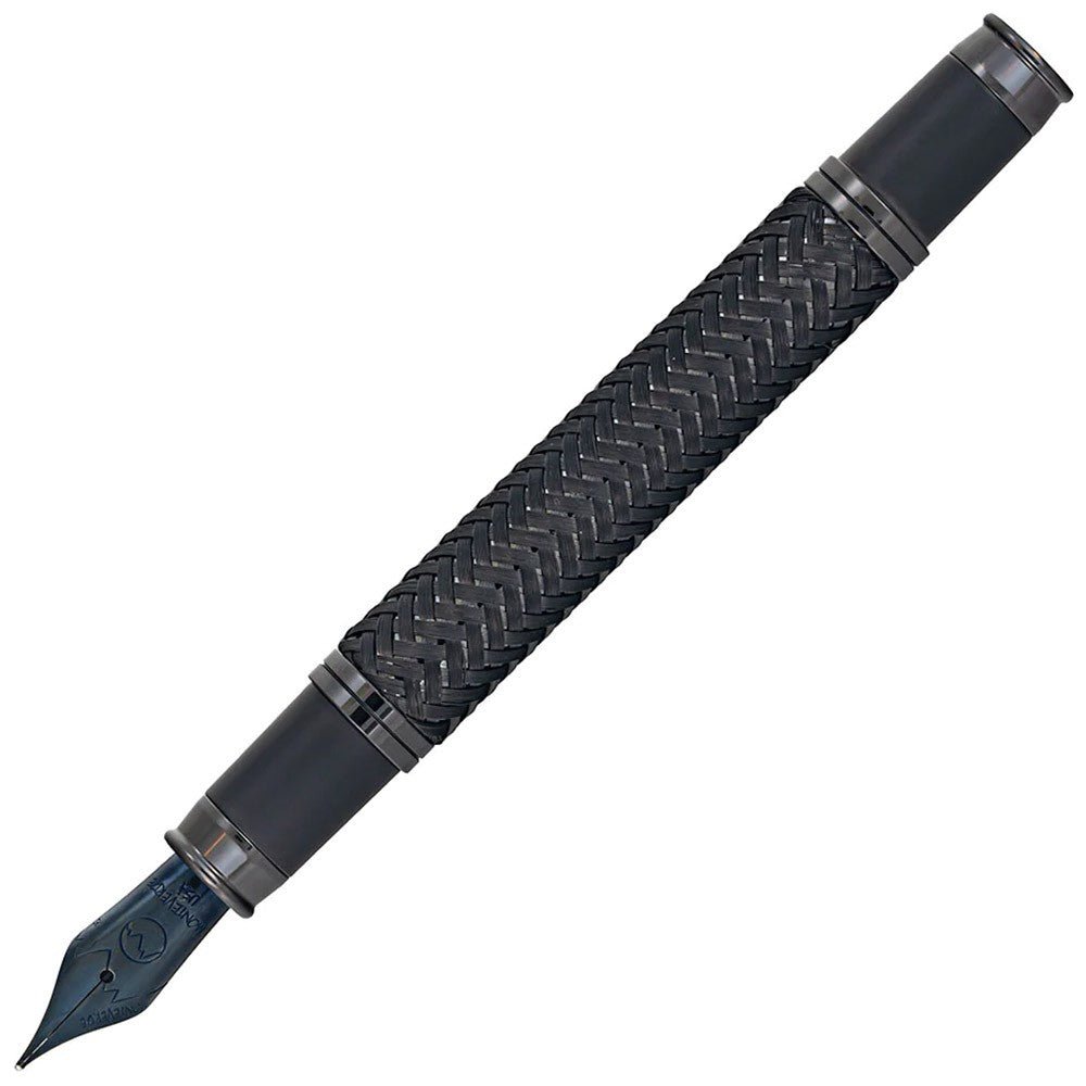 Monteverde Innova Formula M Vulpen - Black - 24Papershop