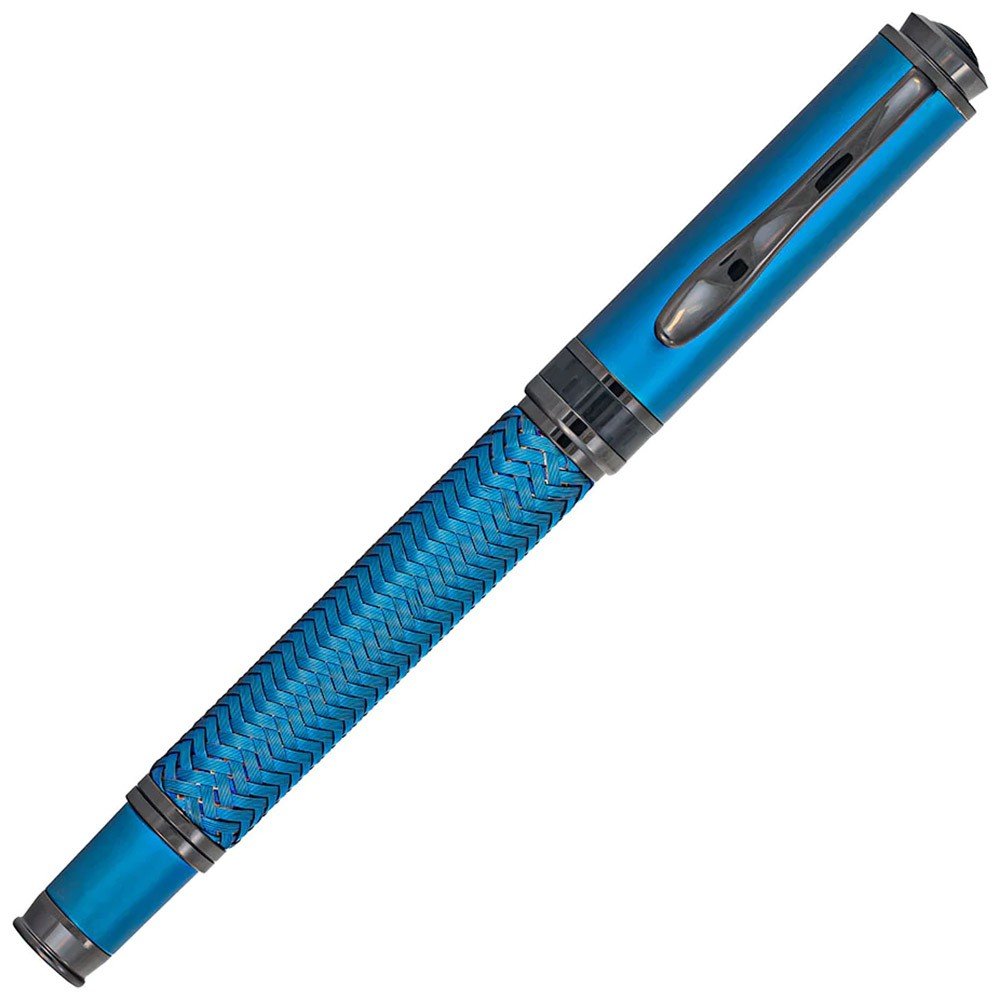 Monteverde Innova Formula M Vulpen - Blue - 24Papershop