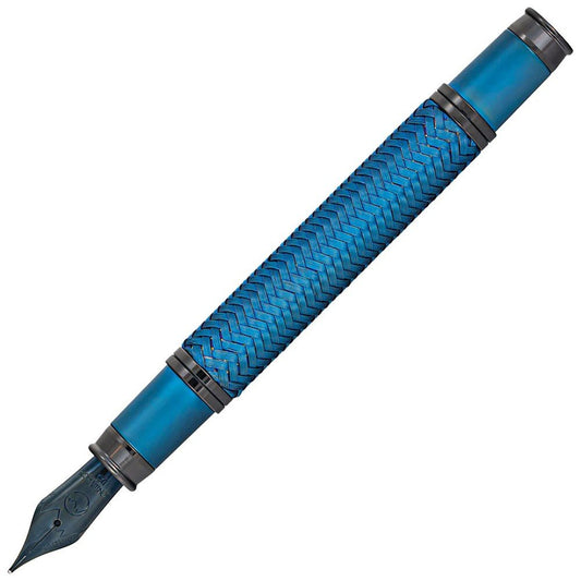 Monteverde Innova Formula M Vulpen - Blue - 24Papershop