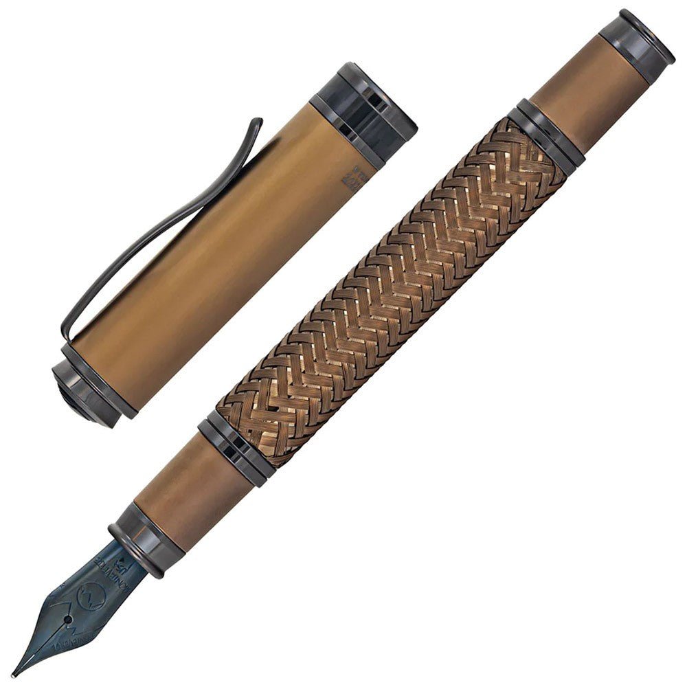 Monteverde Innova Formula M Vulpen - Bronze - 24Papershop