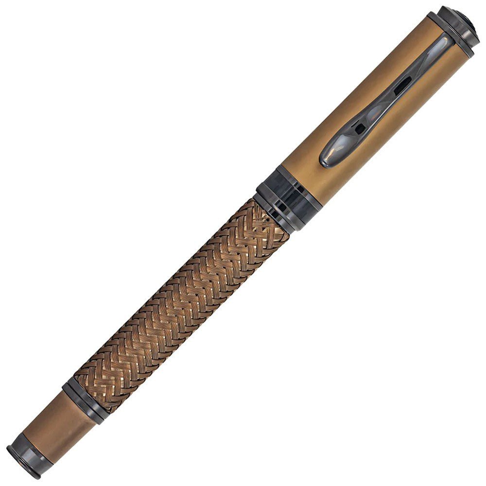 Monteverde Innova Formula M Vulpen - Bronze - 24Papershop