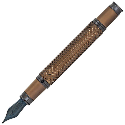 Monteverde Innova Formula M Vulpen - Bronze - 24Papershop