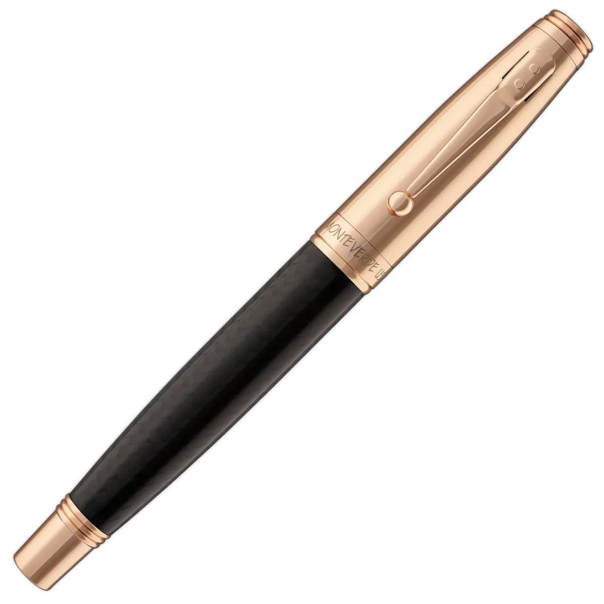 Monteverde Invincia Vulpen - Rose Gold - 24Papershop