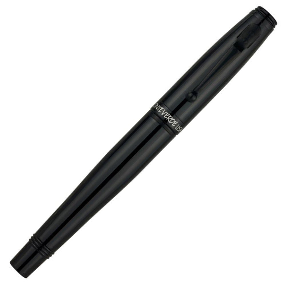 Monteverde Invincia Vulpen - Stealth - 24Papershop