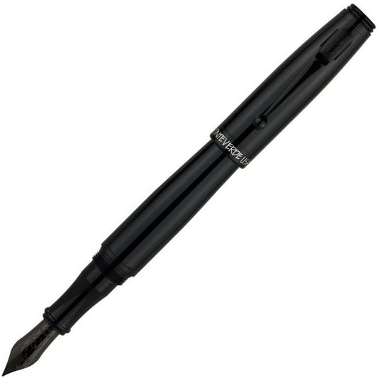 Monteverde Invincia Vulpen - Stealth - 24Papershop