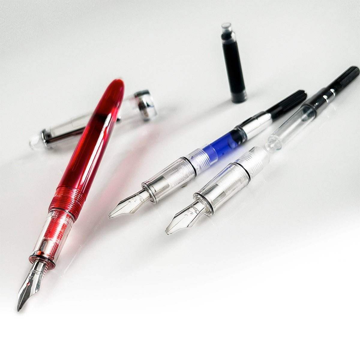 Monteverde Monza ID Calligraphy Set – 24Papershop