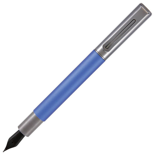 Monteverde Ritma Vulpen - Blue - 24Papershop