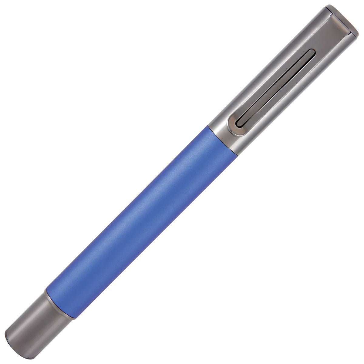 Monteverde Ritma Vulpen - Blue - 24Papershop