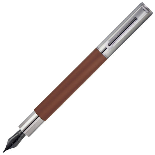 Monteverde Ritma Vulpen - Espresso - 24Papershop