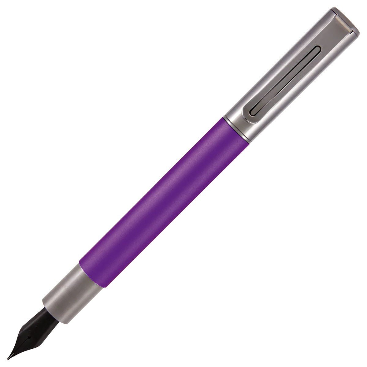 Monteverde Ritma Vulpen - Purple - 24Papershop