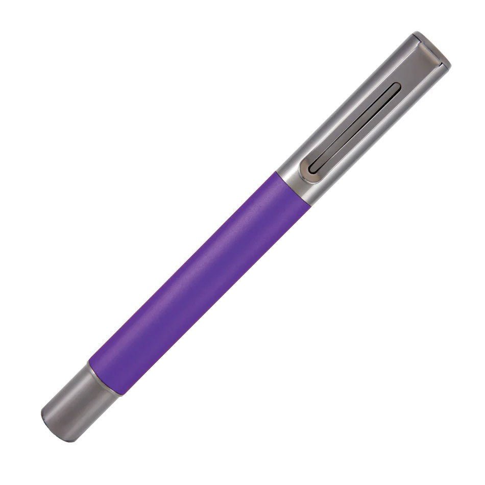 Monteverde Ritma Vulpen - Purple - 24Papershop