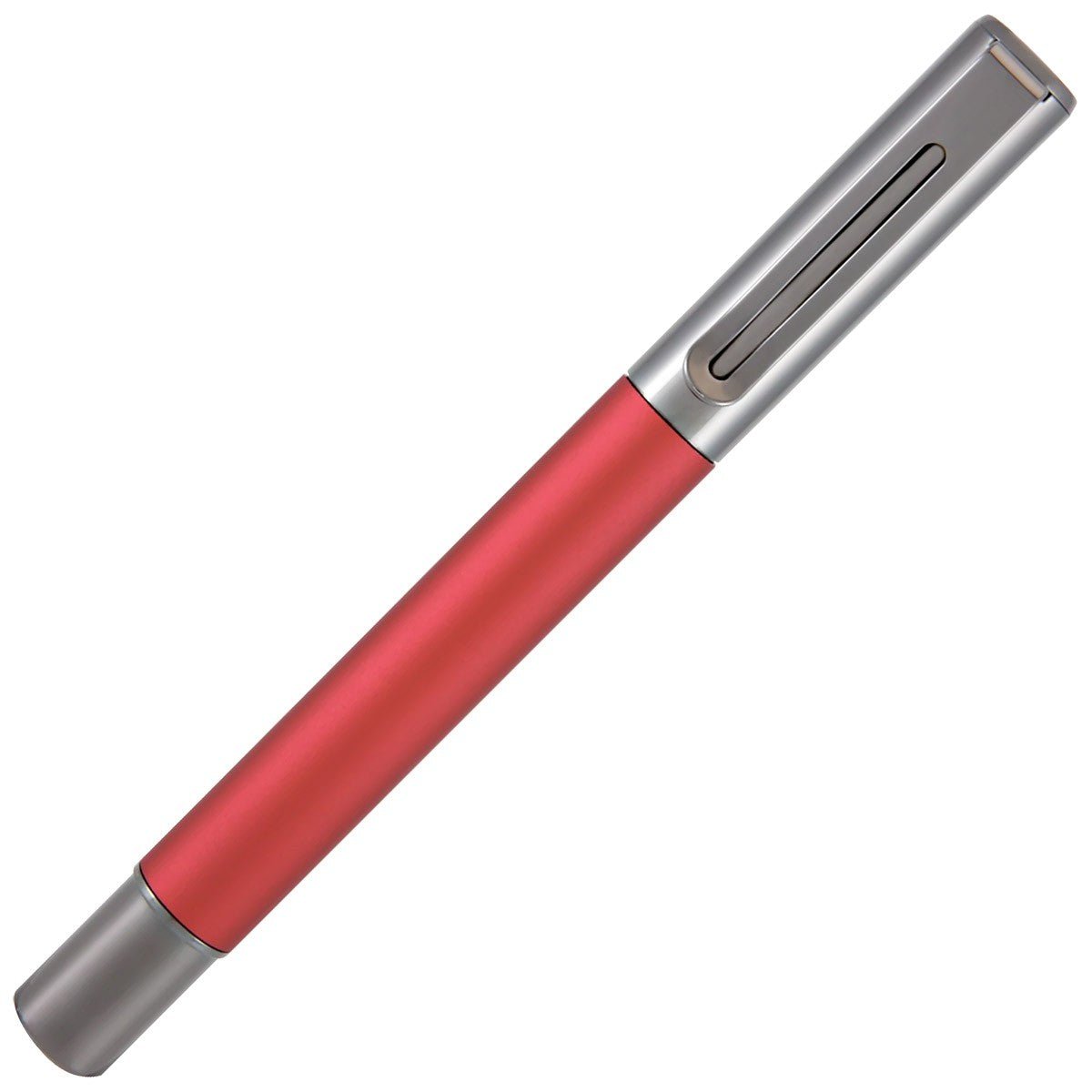 Monteverde Ritma Vulpen - Red - 24Papershop