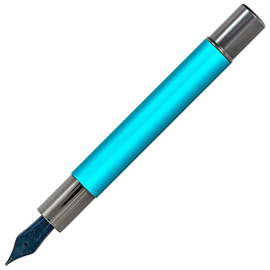 Monteverde Ritma Vulpen - Turquoise - 24Papershop