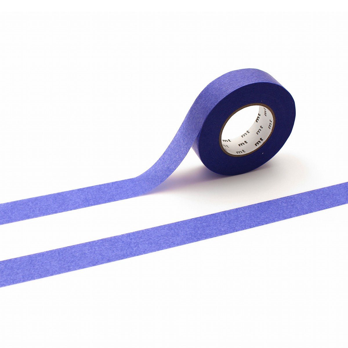 MT Masking Tape - Bellflower - 15mm x 20m - 24Papershop