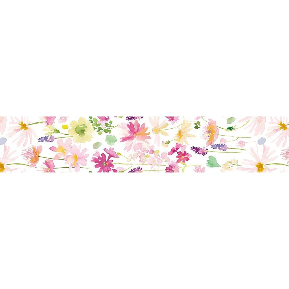 MT Masking Tape - Bluebellgray Summer - 24mm x 7m - 24Papershop