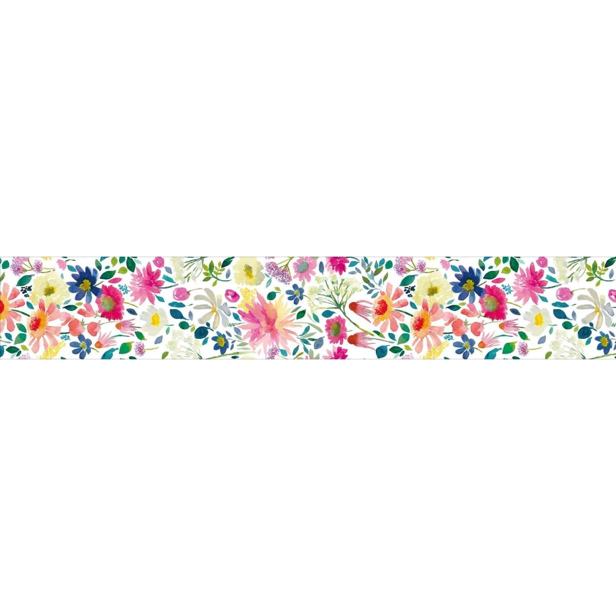 MT Masking Tape - Bluebellgray Zinnia - 24mm x 7m - 24Papershop