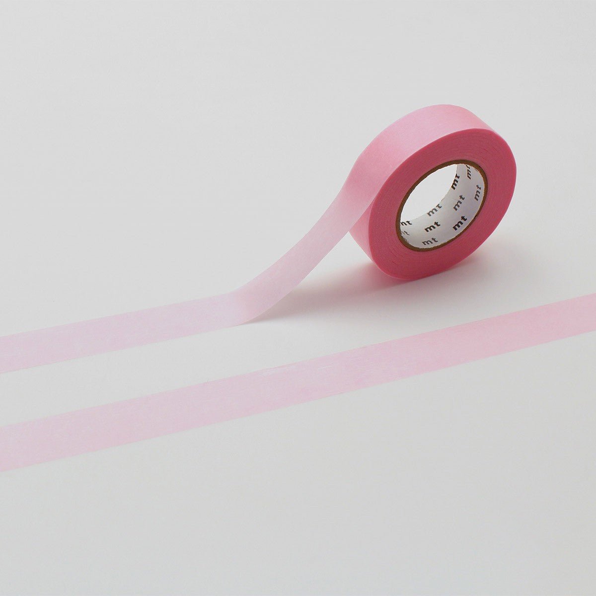 MT Masking Tape - Cherry Blossom - 15mm x 20m - 24Papershop