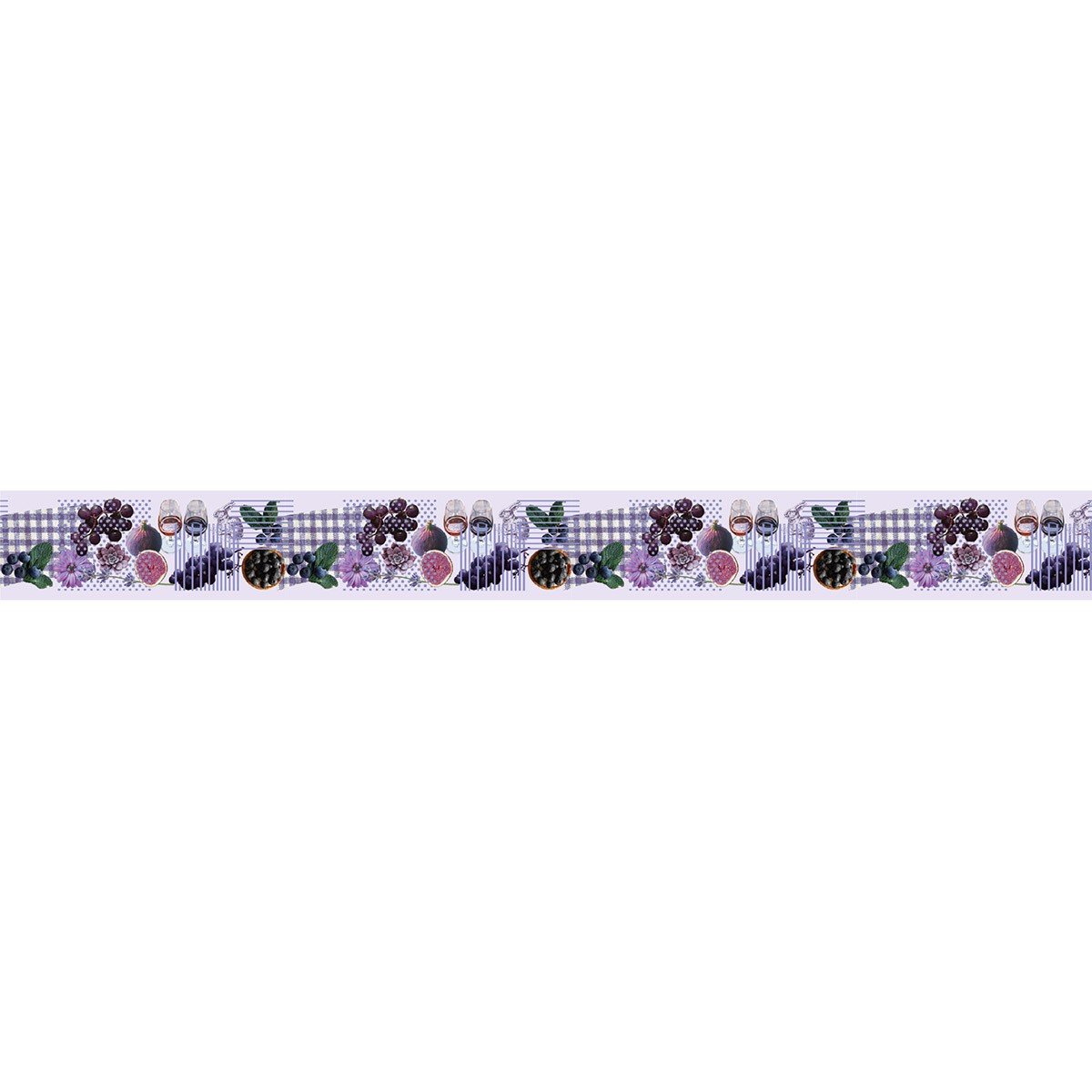 MT Masking Tape - Color Series Purple - 20mm x 7m - 24Papershop