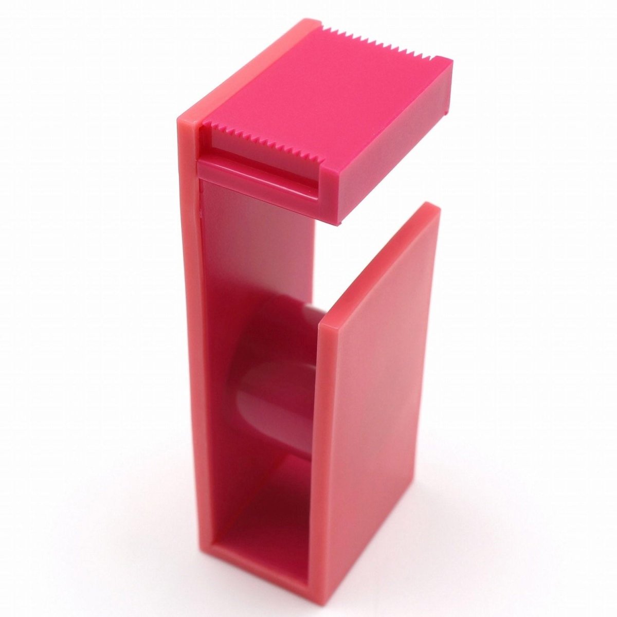 MT Masking Tape Cutter 2tone Coral x Pink - 24Papershop