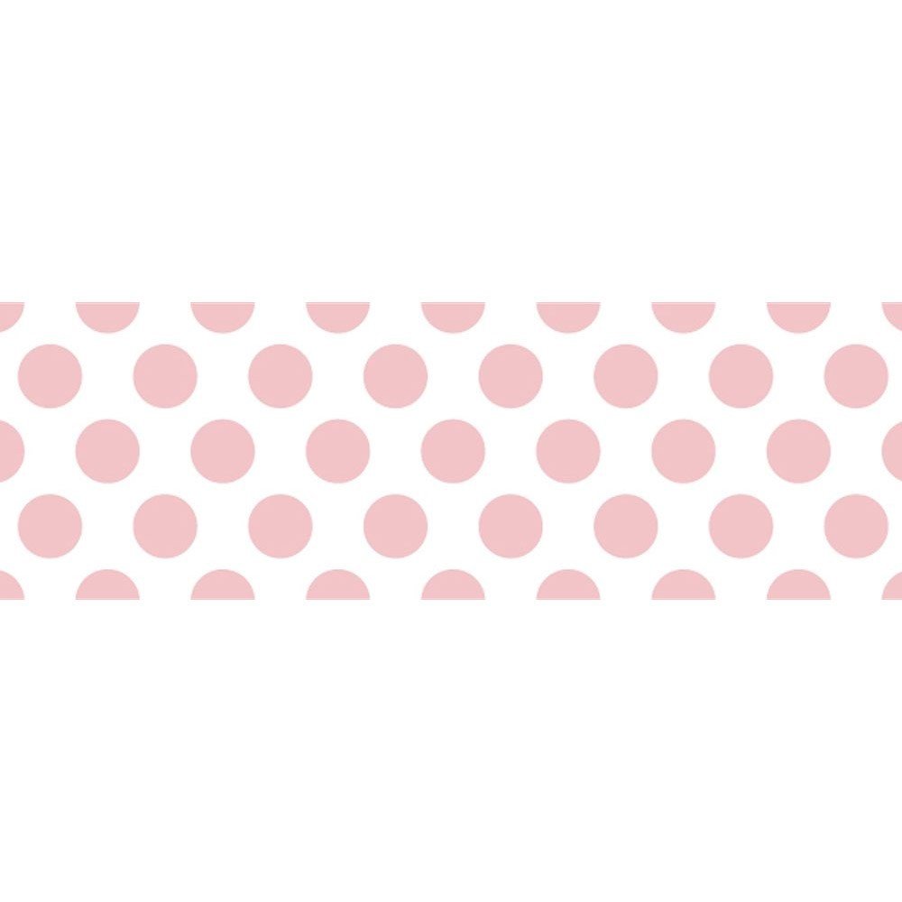 MT Masking Tape - Dot Strawberry Milk - 15mm - 7m - 24Papershop