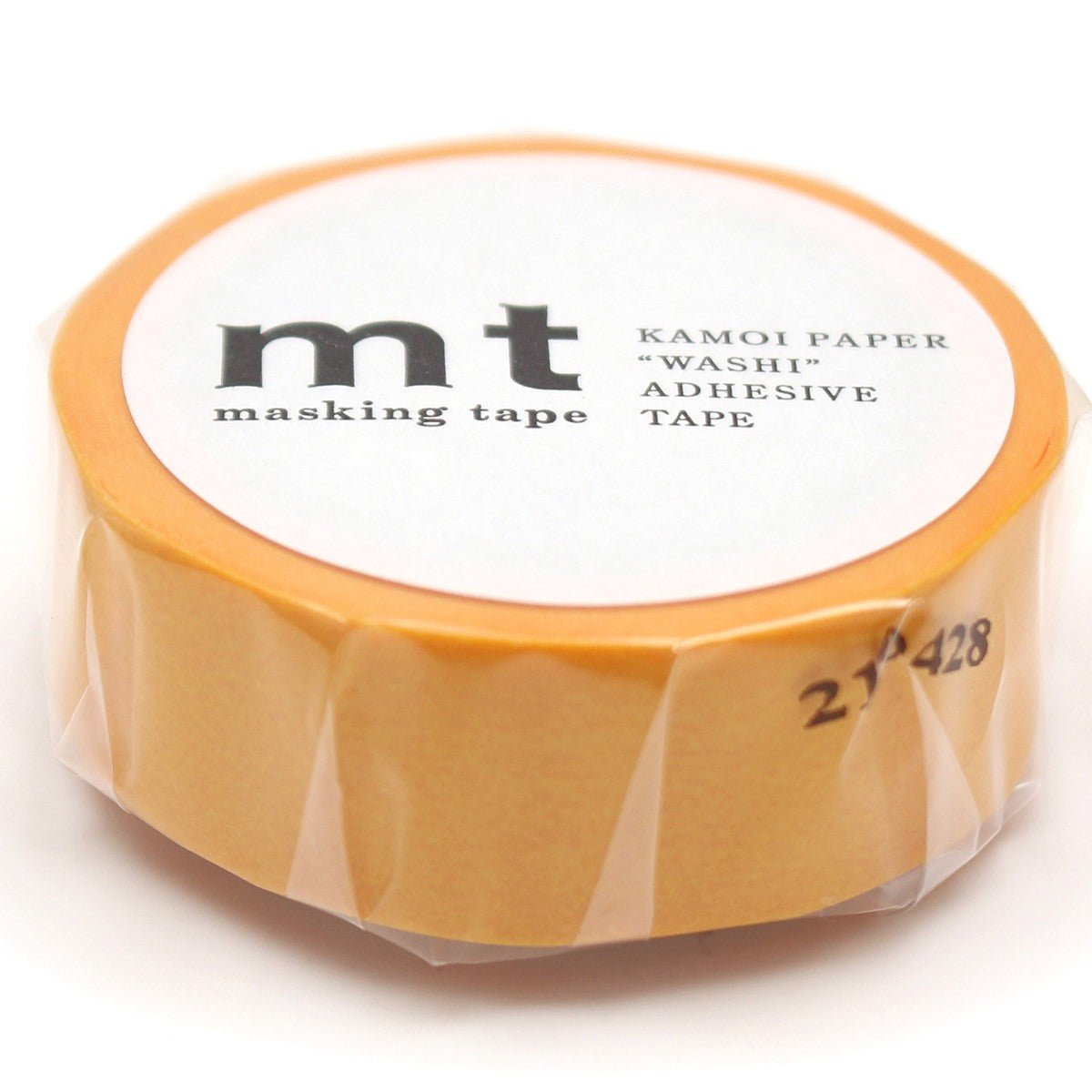 MT Masking Tape - Himawari 15mm x 7m - 24Papershop