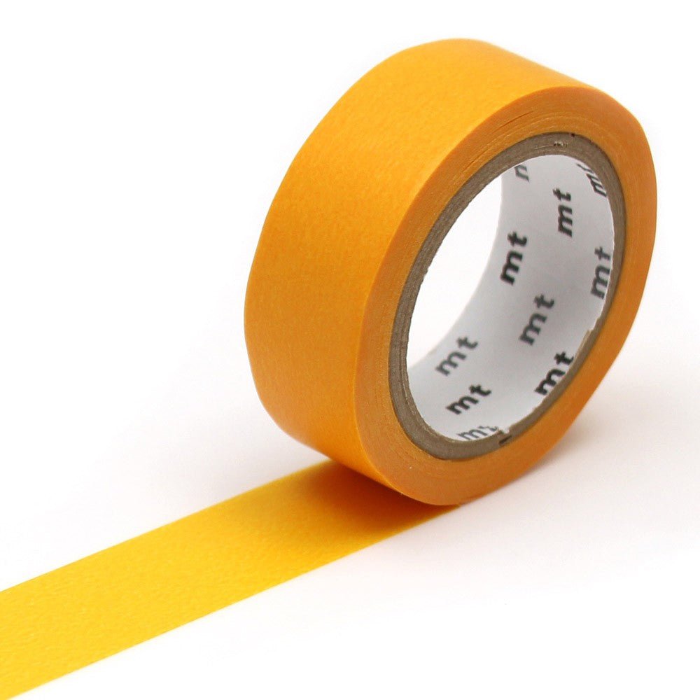 MT Masking Tape - Himawari 15mm x 7m - 24Papershop