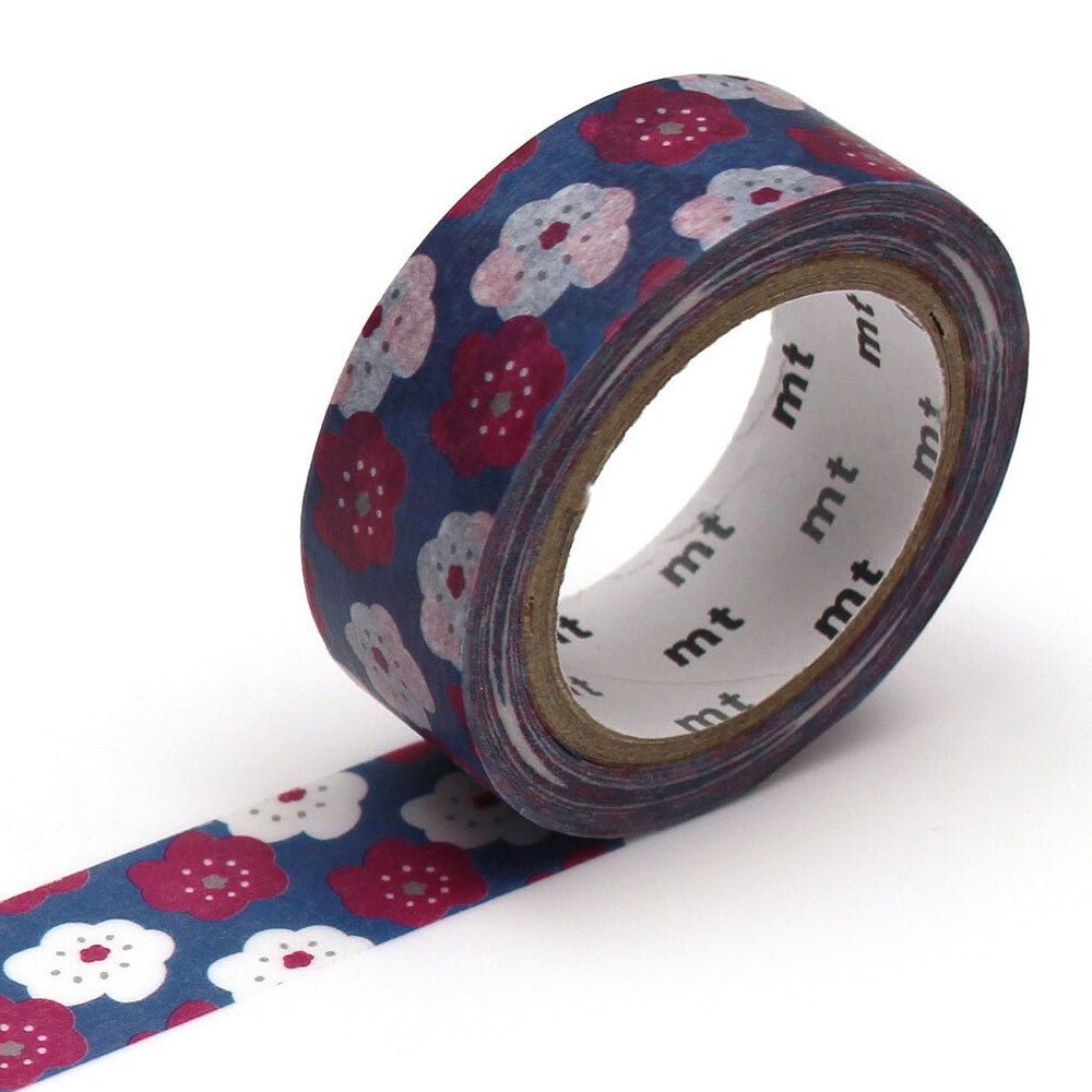 MT Masking Tape - Hohoemi - 15mm - 7m - 24Papershop