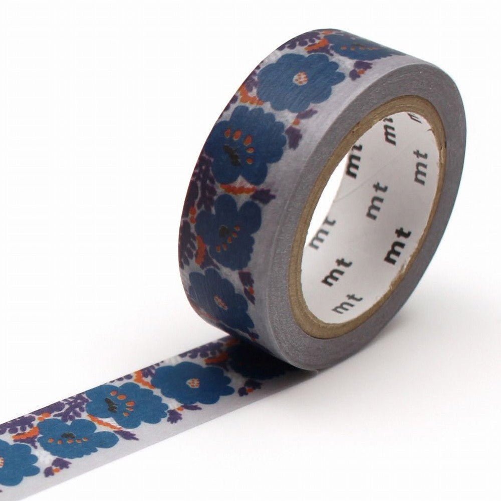 MT Masking Tape - Passion - 15mm - 7m - 24Papershop