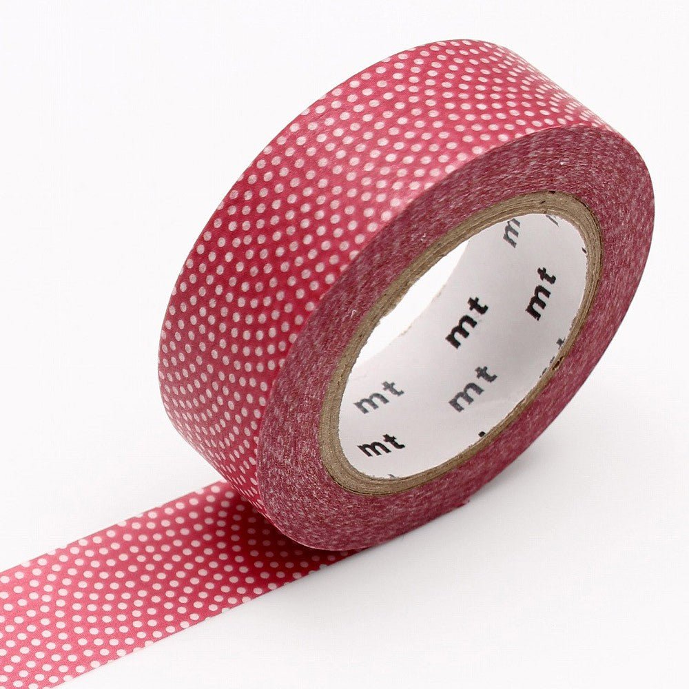 MT Masking Tape - Samekomon Outou 15mm x 7m - 24Papershop